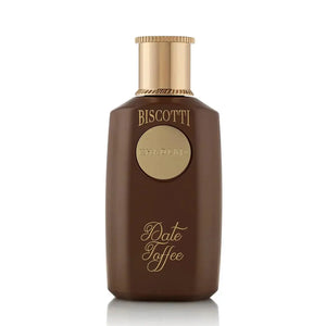Biscotti Date Toffee Extrait De Parfum 100ml EDP Khadlaj Khadlaj