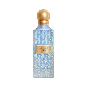 Blue Diamond Aqua Perfume 150ml EDP Ibrahim Al Qurashi Ibraheem Al Qurashi