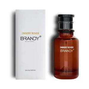 Ombery Rover (Inspired by Ombre Nomad) 100ml EDP Brandy Designs Brandy