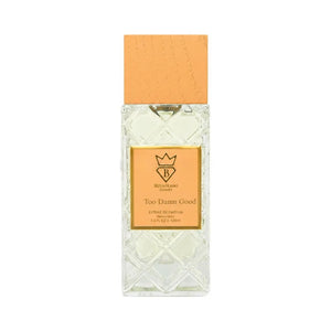 Too Damn Good Extrait de Parfum 100ml Bujairami Sydney Emarati