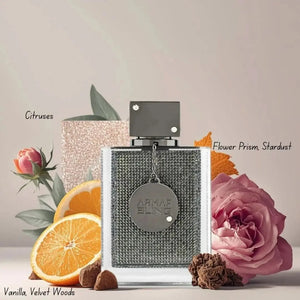 Club De Nuit Bling 75ml Eau de Parfum Armaf Armaf