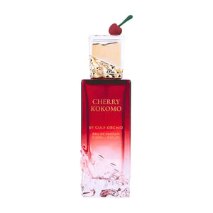 Cherry Kokomo Perfume 100ml EDP Gulf Orchid - Aromique Beauty Ltd