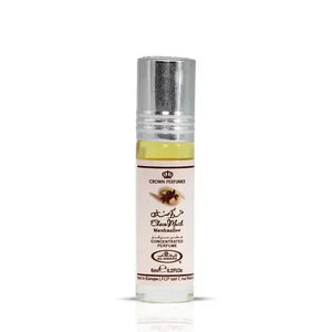 Choco Musk Marshmallow Perfume Oil 6ml Al Rehab - Aromique Beauty Ltd