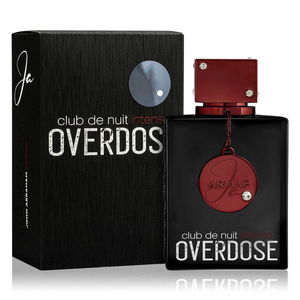 Club De Nuit Intense Overdose Eau de Parfum 100ml Armaf Emarati