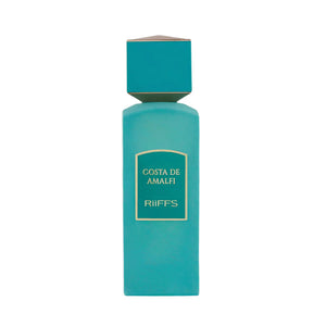 Costa de Amalfi Extrait de Parfum 100ml Riiffs Perfumes Emarati