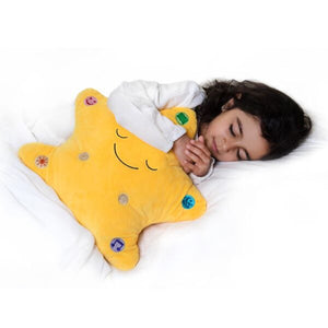 Desi Doll My Dua Pillow Candyfloss Special Edition – Islamic Kids Dua Pillow Emarati