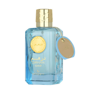 Dirham Cloud Eau de Parfum 100ml Ard Al Zaafaran Emarati