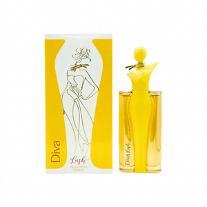 Diva Lush Eau de Parfum 100ml Fragrance World Emarati