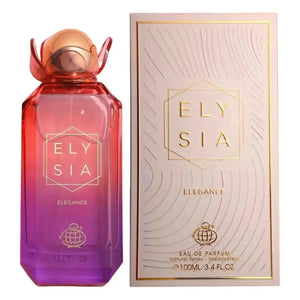 Elysia Elegance Perfume 100ml EDP Fragrance World Fragrance World