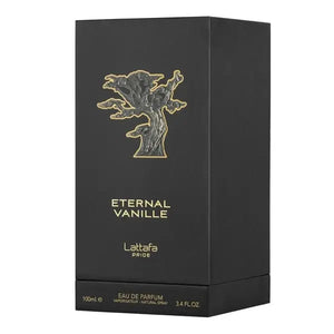 Eternal Vanille Perfume 100ml EDP Lattafa Pride Lattafa Pride