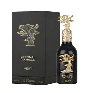 Eternal Vanille Perfume 100ml EDP Lattafa Pride Lattafa Pride