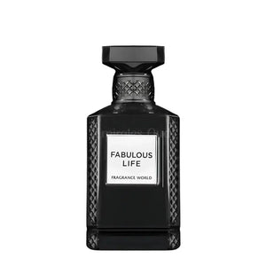 Fabulous Life Perfume EDP 80ml Fragrance World - Aromique Beauty Ltd