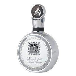 Fakhar Lattafa Platin Perfume 100ml EDP Lattafa - Aromique Beauty Ltd