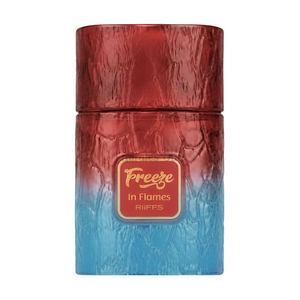 Freeze In Flames 100ml Extrait de Parfum by Riiffs Emarati