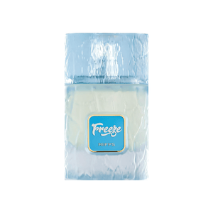Freeze Extrait de Parfum 100ml Riiffs Emarati