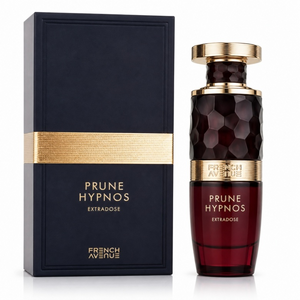 Prune Hypnose Extradose Perfume 100ml EDP French Avenue Emarati
