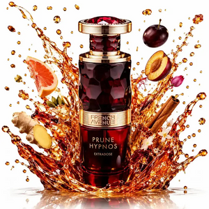 Prune Hypnose Extradose Perfume 100ml EDP French Avenue Emarati