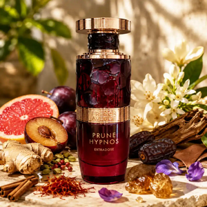 Prune Hypnose Extradose Perfume 100ml EDP French Avenue Emarati