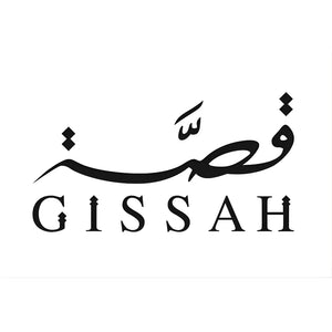 Gissah Siena Valley Eau de Parfum 200ml By Gissa Gissah