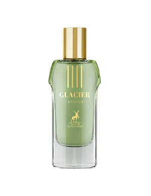 Glacier Heaven Eau de Parfum 100ml Maison Alhambra Emarati
