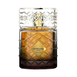 Golden Elixir Reserve Extrait de Parfum 100ml Riiffs Perfumes Emarati