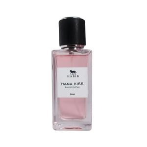 Hana Kiss (Delina Parfums De Marly) 50ml Eau de Parfum Habib Perfumes Habib Perfumes