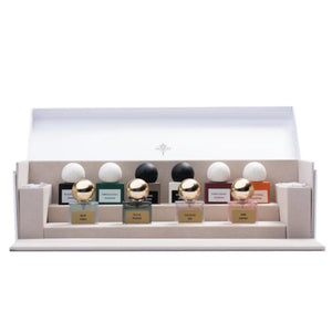 Diamond Collection Eau de Parfum Set 10 × 10ml IBRAQ Emarati