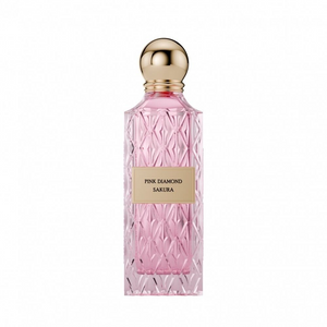 Pink Diamond Sakura 150ml EDP Ibrahim Al Qurashi (Copy) Ibraheem Al Qurashi