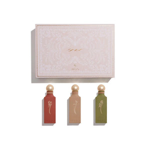 Irth Collection Eau de Parfum 3x100ml Ibraheem Al Qurashi Emarati