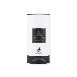 Jean Lowe Fantasme Eau de Parfum 100ml Maison Alhambra Emarati
