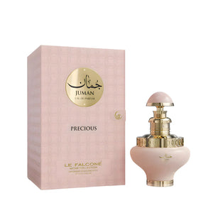 Juman Precious Eau de Parfum 100ml Le Falcone Emarati