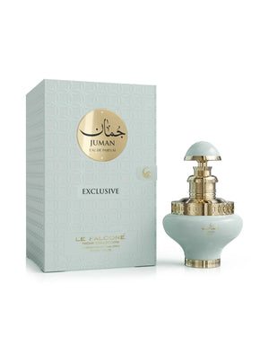 Juman Exclusive Eau de Parfum 100ml Le Falcone Emarati