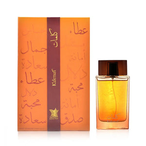 Kalemat Eau de Parfum 100ml Arabian Oud Arabian Oud