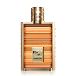 Karus Amber Gold Perfume 100ml EDP Khadlaj Khadlaj