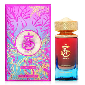 Khair Confection Perfume 100ml EDP Paris Corner Paris Corner
