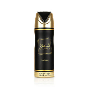 Khamrah 200ml Wholesale