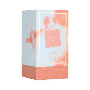 Khamrah Mira Perfume 100ml EDP Lattafa Emarati
