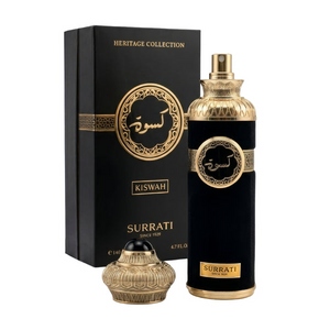 Kiswah Heritage Collection Eau de Parfum 140ml Surrat Emarati