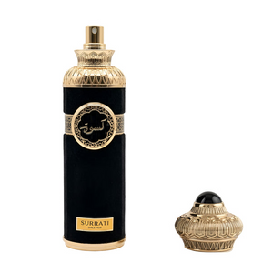 Kiswah Heritage Collection Eau de Parfum 140ml Surrat Emarati