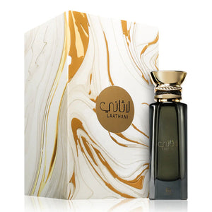 Laathani Eau de Parfum 60ml Ahmed Al Maghribi Emarati