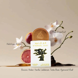 Lattafa Pride Artisan Ethnique 20ml Eau De Parfum 5pcs Gift Set Collection (5 x 20ml) Lattafa Pride