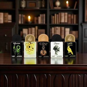 Lattafa Pride Affection Eau de Parfum Gift Set Collection (5 x 20ml) Lattafa Pride