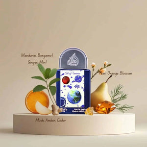Lattafa Pride Nebras Eau de Parfum Gift Set Collection Lattafa Pride