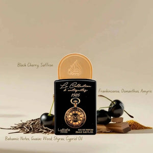 Lattafa Pride Affection Eau de Parfum Gift Set Collection (5 x 20ml) Lattafa Pride