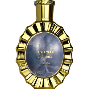 Victoria Eau de Parfum Spray 100ML Lattafa