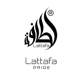 Lattafa Pride Art of ARABIA Eau de Parfum Gift Set Collection Lattafa Pride