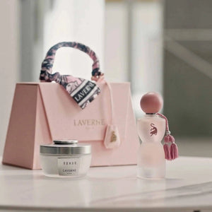 Sense Luxury Perfume Set by Laverne Laverne Perfumes