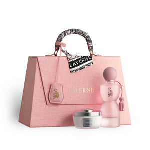 Sense Luxury Perfume Set by Laverne Laverne Perfumes