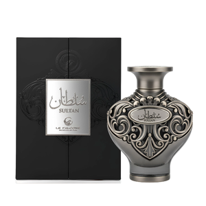 Sultan | Le Falcone | 100ml EDP Emarati