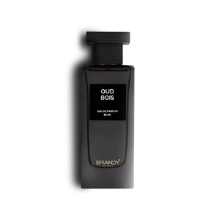 Oud Bois Eau de Parfum 100ml Brandy Designs Emarati